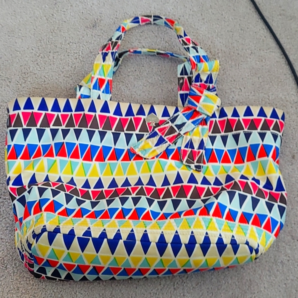Vintage Kate Spade Tote